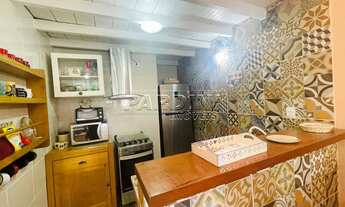 Imagem 6: Lindo Triplex com 3 dormitórios em ótima localização no Saco da Ribeira em Ubatuba!