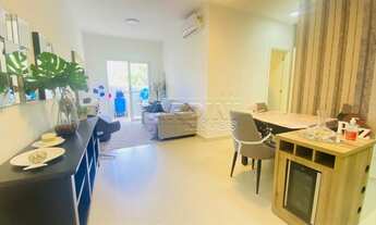 Imagem 5: Lindo apartamento com 2 dormitórios e varanda gourmet na praia das Toninhas em Ubatuba!