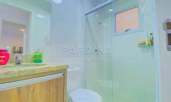 Imagem 6: Lindo apartamento com 2 dormitórios e varanda gourmet na praia das Toninhas em Ubatuba!