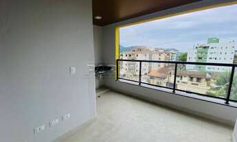 Imagem 6: Apartamento novíssimo, reformado e mobiliado, praia do Itaguá em Ubatuba