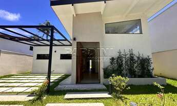 Imagem: Linda casa alto padrão com 3 dormitórios