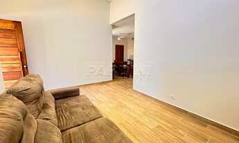 Imagem 2: Linda casa alto padrão com 3 dormitórios e espaço gourmet no Horto Florestal em Ubatuba!