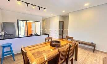 Imagem 4: Linda casa alto padrão com 3 dormitórios e espaço gourmet no Horto Florestal em Ubatuba!