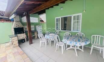 Imagem 5: Excelente casa com 5 suítes, varanda gourmet e piscina, na praia do Lázaro em Ubatuba!