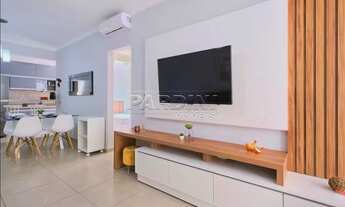 Imagem: Ótimo apartamento mobiliado com 2 dormitórios