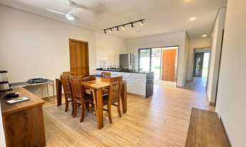 Imagem 5: Linda casa alto padrão com 3 dormitórios e espaço gourmet no Horto Florestal em Ubatuba!