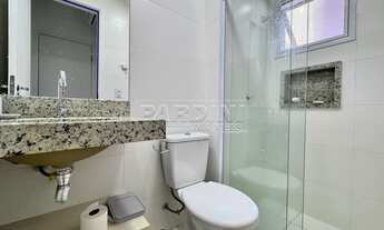 Imagem 6: Lindo apartamento com 2 dormitórios e varanda gourmet na praia Grande em Ubatuba!