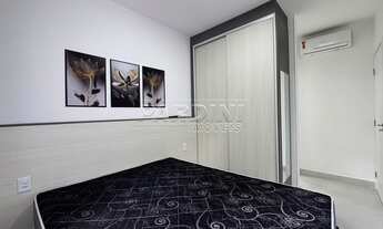 Imagem 3: Lindo apartamento com 2 dormitórios e varanda gourmet na praia Grande em Ubatuba!