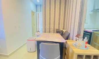 Imagem 3: Lindo apartamento com 2 dormitórios e varanda gourmet na praia das Toninhas em Ubatuba!