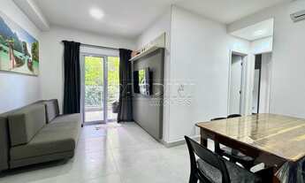 Imagem: Lindo apartamento com 2 dormitórios e varanda