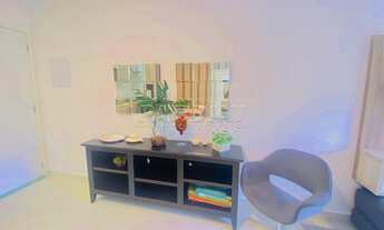 Imagem 7: Lindo apartamento com 2 dormitórios e varanda gourmet na praia das Toninhas em Ubatuba!