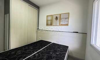 Imagem 7: Lindo apartamento com 2 dormitórios e varanda gourmet na praia Grande em Ubatuba!