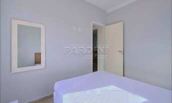 Imagem 5: Ótimo apartamento mobiliado com 2 dormitórios e varanda gourmet no centro de Ubatuba!