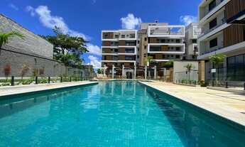 Imagem: Apartamento alto padrão com 3 suítes e