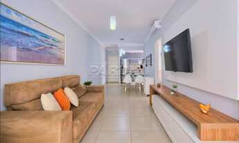 Imagem 4: Ótimo apartamento mobiliado com 2 dormitórios e varanda gourmet no centro de Ubatuba!