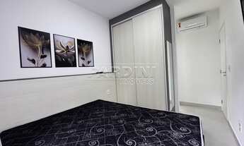 Imagem 4: Lindo apartamento com 2 dormitórios e varanda gourmet na praia Grande em Ubatuba!