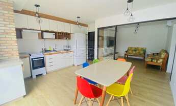 Imagem: Lindo apartamento com 2 dormitórios e varanda