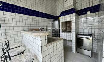 Imagem 6: LINDA COBERTURA A VENDA NA PRAIA DO ITAGUÁ