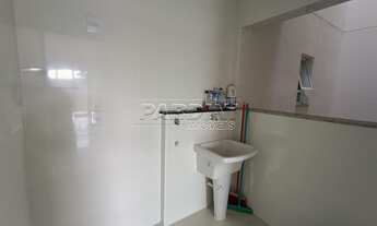 Imagem 5: Lindo apartamento novíssimo, próximo do mar, com varanda gourmet, na praia das Toninhas em