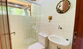 Imagem 7: Linda casa com 3 suítes e área gourmet na praia do Félix em Ubatuba!