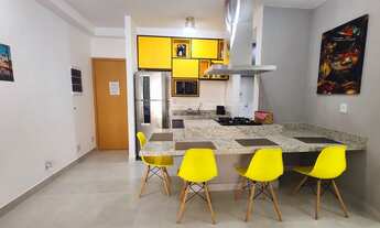 Imagem: Apartamento à venda na Praia Grande em