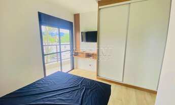 Imagem 7: Lindo apartamento com 2 dormitórios e varanda gourmet na praia do Itaguá em Ubatuba!