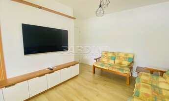 Imagem 4: Lindo apartamento com 2 dormitórios e varanda gourmet na praia do Itaguá em Ubatuba!