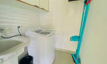 Imagem 6: Lindo apartamento com 2 dormitórios e varanda gourmet na praia do Itaguá em Ubatuba!