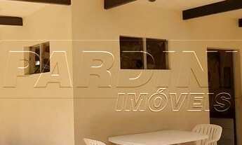 Imagem 2: Ótima casa em condomínio com 4 dormitórios e espaço gourmet na praia do Lázaro em Ubatuba!