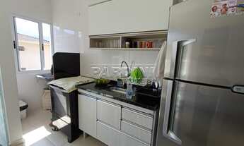 Imagem 4: Lindo apartamento com 2 dormitórios (sendo 1 suíte) na praia do Perequê-Mirim em Ubatuba!