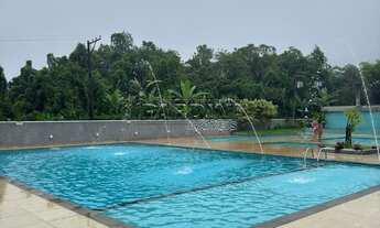 Imagem 6: Amplo apartamento com 2 dormitórios e varanda gourmet na praia do Perequê-Açu em Ubatuba!