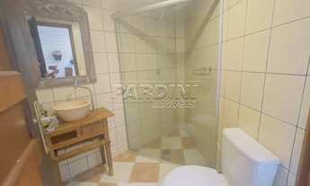 Imagem 7: Lindo triplex frente ao mar com 3 dormitórios e varanda gourmet na praia do Lázaro em Ubat