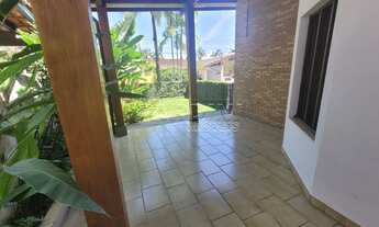 Imagem 3: Ótima casa em condomínio com 4 dormitórios, próxima do mar, na praia do Lázaro em Ubatuba!