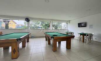 Imagem 5: Amplo apartamento com 2 dormitórios e varanda gourmet na praia do Perequê-Açu em Ubatuba!