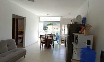 Imagem 6: Lindo apartamento com 2 dormitórios (sendo 1 suíte) na praia do Perequê-Mirim em Ubatuba!