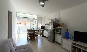 Imagem 2: Lindo apartamento com 2 dormitórios (sendo 1 suíte) na praia do Perequê-Mirim em Ubatuba!