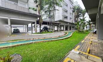 Imagem 7: Amplo apartamento com 2 dormitórios e varanda gourmet na praia do Perequê-Açu em Ubatuba!