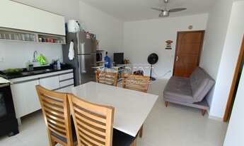 Imagem 3: Lindo apartamento com 2 dormitórios (sendo 1 suíte) na praia do Perequê-Mirim em Ubatuba!