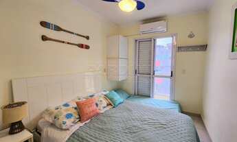 Imagem 6: Apartamento com 2 dormitórios próximo ao mar na praia Grande em Ubatuba!