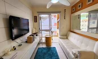 Imagem 3: Apartamento com 2 dormitórios próximo ao mar na praia Grande em Ubatuba!