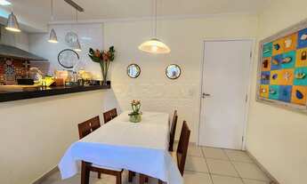 Imagem 2: Apartamento com 2 dormitórios próximo ao mar na praia Grande em Ubatuba!