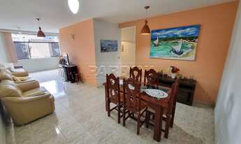 Imagem: Apartamento espaçoso a venda no Itaguá