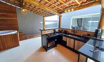 Imagem 5: Casa à venda na Praia do Itaguá em Ubatuba!