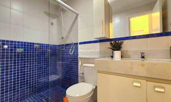 Imagem 7: Apartamento com 2 dormitórios próximo ao mar na praia Grande em Ubatuba!