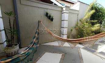 Imagem 5: Excelente casa em condomínio com 4 suítes, varanda gourmet e piscina, na praia do Lázaro e