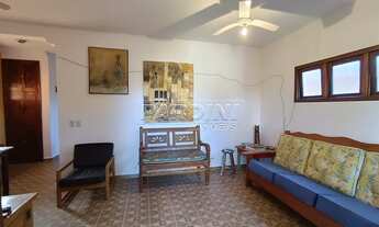 Imagem 7: Excelente sobrado com 5 dormitórios e área de churrasqueira, próximo das praias do Lázaro