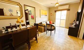 Imagem 4: Excelente apartamento com 2 dormitórios e sacada na praia da Maranduba em Ubatuba!