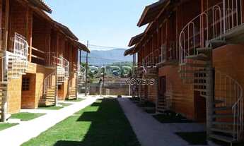 Imagem 2: Apartamento com 1 dormitório na praia do Sapê em Ubatuba!