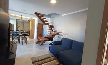 Imagem: Linda cobertura duplex com 3 dormitórios