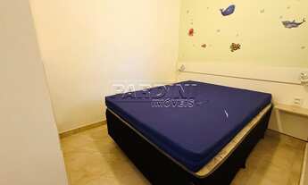 Imagem 7: Apartamento com 1 dormitório na praia do Sapê em Ubatuba!